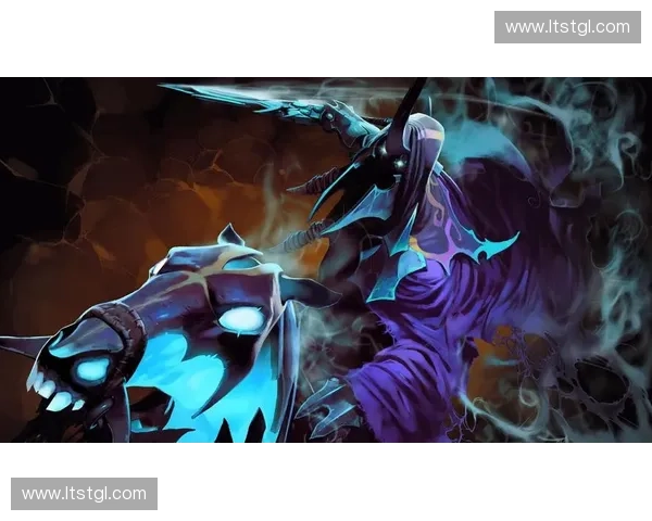 Dota2炸鱼技巧解析 如何通过炸鱼玩法提高游戏胜率
