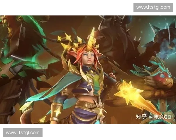 从假腿看DOTA2中装备选择与英雄属性成长的深度关系分析