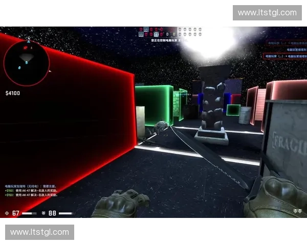 CSGO地图网深度解析与玩家必备地图攻略大全