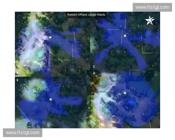 Dota2正补技巧解析与策略探讨 如何通过正补掌控游戏节奏与经济优势 Dota2正补技巧解析与策略探讨 如何通过正补掌控游戏节奏与经济优势